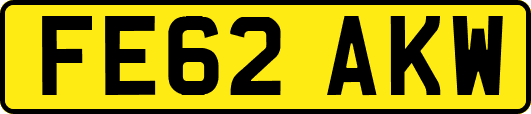 FE62AKW