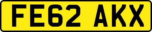 FE62AKX