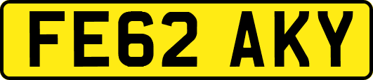 FE62AKY