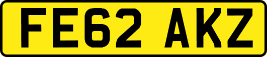 FE62AKZ