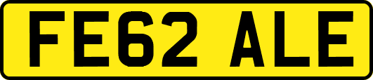 FE62ALE