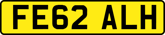 FE62ALH