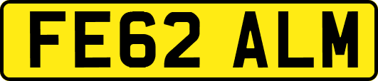 FE62ALM