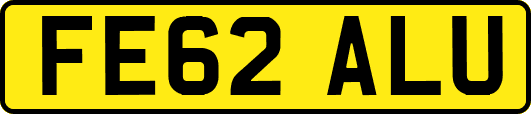 FE62ALU
