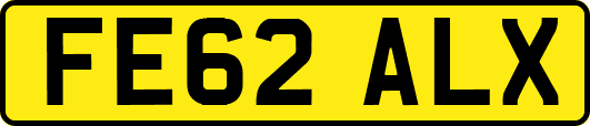FE62ALX
