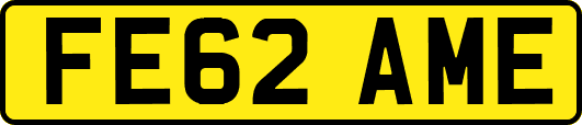 FE62AME