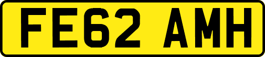 FE62AMH