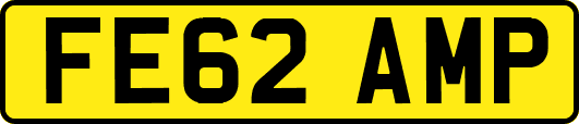 FE62AMP