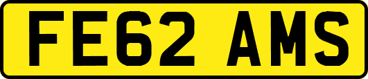FE62AMS