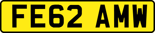 FE62AMW