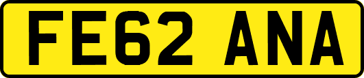 FE62ANA