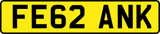 FE62ANK