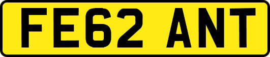 FE62ANT