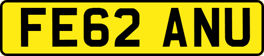 FE62ANU