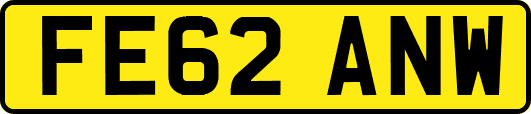 FE62ANW