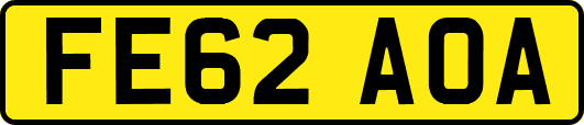 FE62AOA