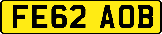 FE62AOB