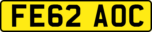 FE62AOC