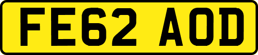 FE62AOD
