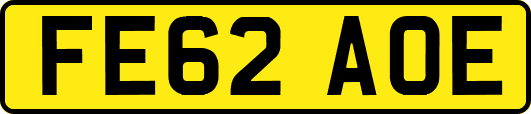 FE62AOE