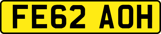 FE62AOH