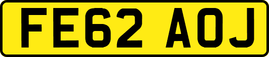 FE62AOJ
