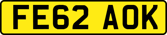 FE62AOK
