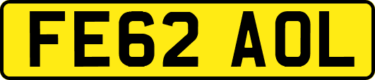 FE62AOL
