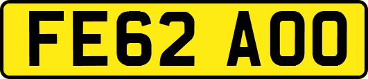 FE62AOO