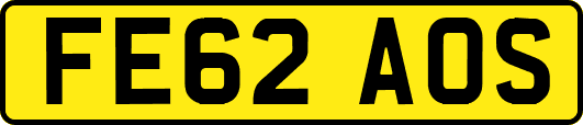 FE62AOS