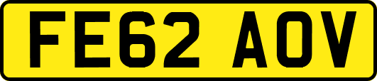 FE62AOV