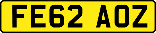 FE62AOZ