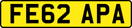 FE62APA
