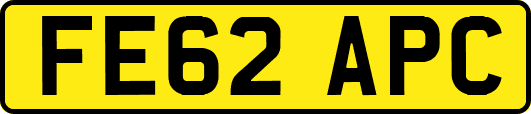 FE62APC