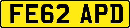 FE62APD