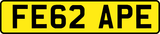FE62APE