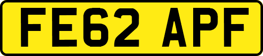FE62APF