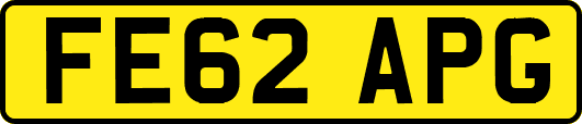 FE62APG