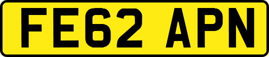 FE62APN