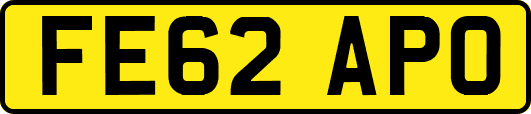 FE62APO