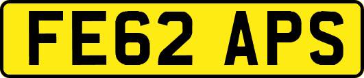 FE62APS