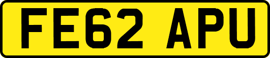 FE62APU