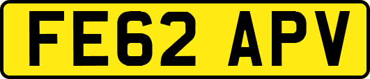 FE62APV