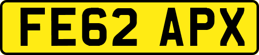 FE62APX