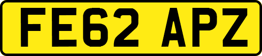 FE62APZ