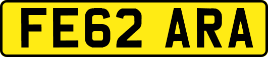 FE62ARA