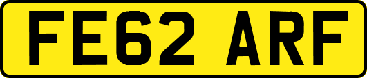 FE62ARF