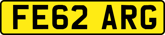 FE62ARG