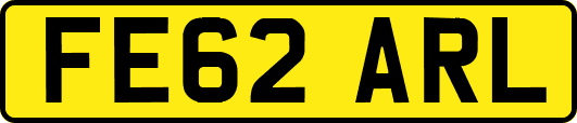 FE62ARL