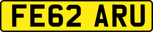 FE62ARU